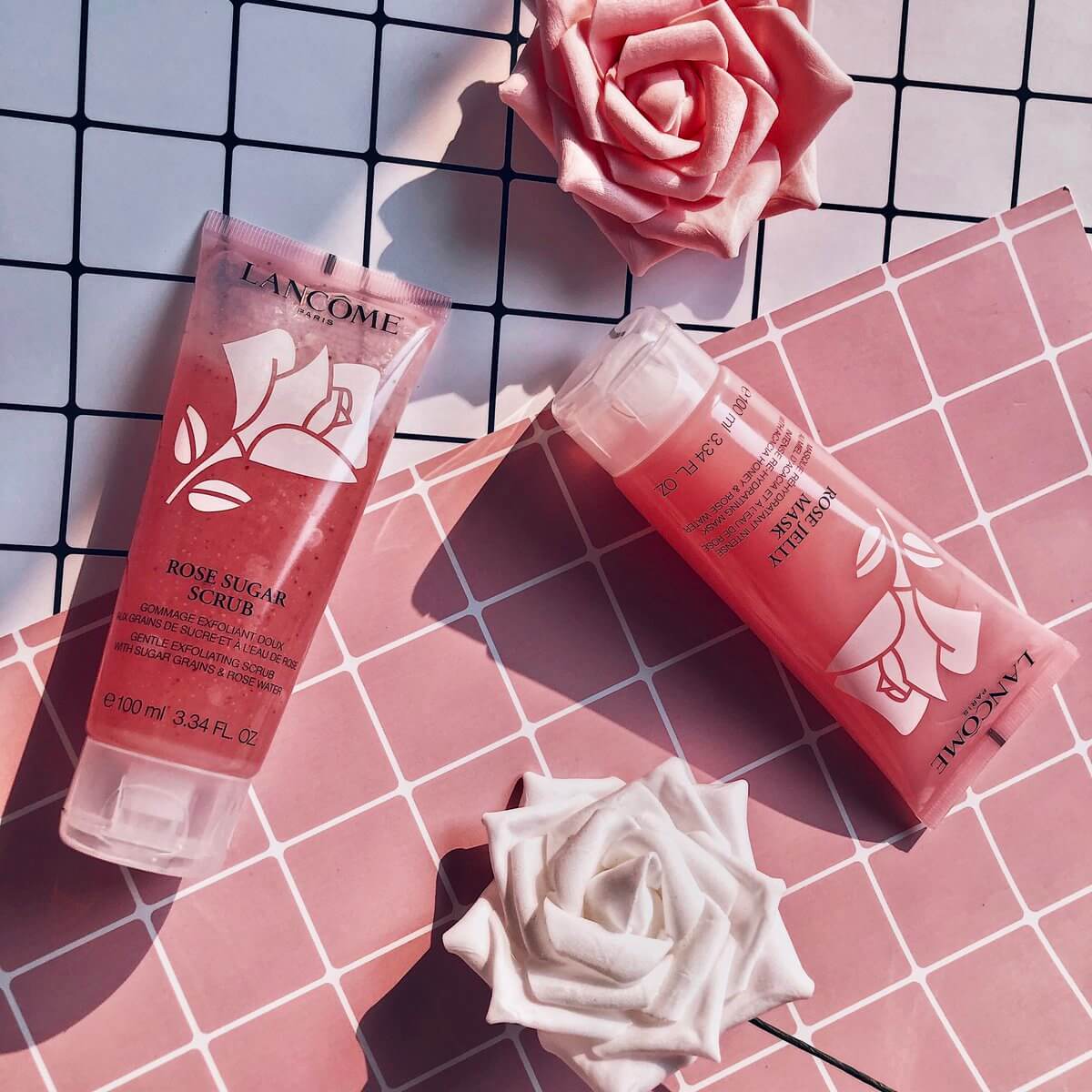 Lancome Rose Jelly Mask ,Lancome Rose Jelly Mask รีวิว ,Lancome Rose Jelly Mask ราคา ,Lancome Rose Jelly Mask ดีไหม ,Lancome Rose Jelly Mask review ,lancome rose jelly mask ดีไหม,lancome rose jelly mask วิธีใช้,